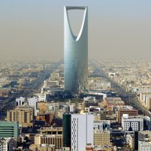 export to saudi arabia