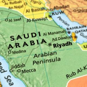 saudi arabia import requirements