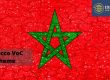 Morocco VoC Scheme
