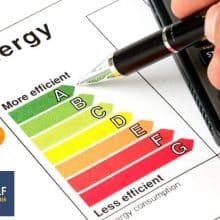 Saudi Energy Efficiency Label