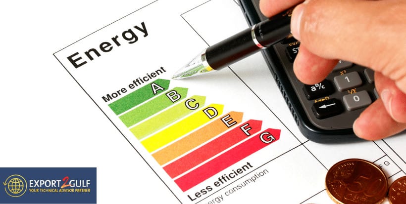 Energy Efficiency Label