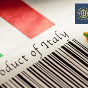 Saudi Arabia Certificate of Conformity Services for Exporters in Italy