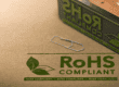 RoHS Certificate