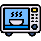 Household Ovens, Cookers, Cooking Plates, Boiling Rings, Grillers, and Roasters