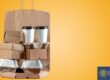 متطلبات استيراد المنتجات البلاستيكية والورقية الملامسة للغذاء إلى السعودية

Requirements for importing plastic and paper products in contact with food into Saudi Arabia